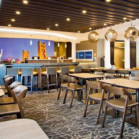 สปริงฮิลล์ สวีท เวสต์ ซาคราเมนโต Hotel เวสต์ซาคราเมนโต ภายนอก รูปภาพ